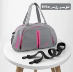 ساک ورزشی - کد 6348 - تصویر 5
