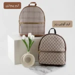 کوله کد 9000 - تصویر 5