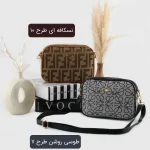 کیف پاسپورتی کد 4668 - تصویر 2
