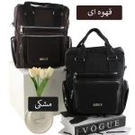 کوله کد 9353 - تصویر 2