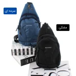 کیف مردانه کد 7158 - تصویر 8