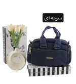 کیف پاسپورتی کد 4722 - تصویر 3