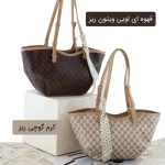 کیف زنانه کد 5646 - تصویر 8