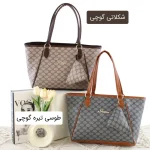 کیف زنانه کد 5651 - تصویر 5