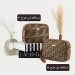 کیف پاسپورتی کد 4668 - تصویر 4