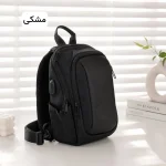 بادی بگ مردانه کد 7210 - تصویر 6
