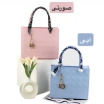 کیف زنانه کد 5663 - تصویر 3