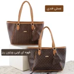 کیف زنانه کد 5651 - تصویر 6