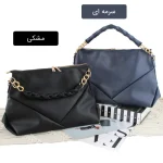 کیف زنانه کد 5653 - تصویر 4