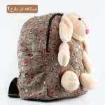 کوله کد 9161 - تصویر 6