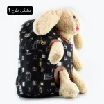 کوله کد 9161 - تصویر 7