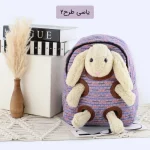 کوله کد 9161 - تصویر 9