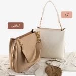 کیف زنانه کد 5575 - تصویر 5