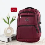 کوله کد 9266 - تصویر 3