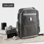 کوله کد 9270 - تصویر 3