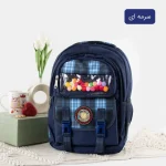 کوله کد 9272 - تصویر 4