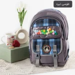 کوله کد 9272 - تصویر 5