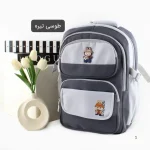 کوله کد 9278 - تصویر 8