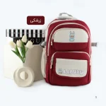 کوله کد 9278 - تصویر 7