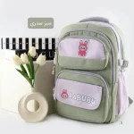 کوله کد 9278 - تصویر 5