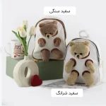 کوله کد 9288 - تصویر 7