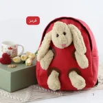 کوله کد 9307 - تصویر 4