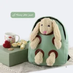 کوله کد 9307 - تصویر 8