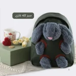 کوله کد 9307 - تصویر 9