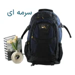 کوله کد 9321 - تصویر 3