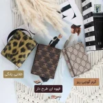 جاکارتی کد 3871 - تصویر 3