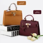 کیف پاسپورتی کد 4590 - تصویر 4
