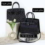 کیف زنانه کد 5551 - تصویر 2