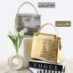 کیف زنانه کد 5633 - تصویر 6