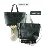 کیف زنانه کد 5676 - تصویر 2