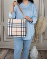 کیف زنانه کد 5502 - تصویر 7