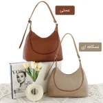 کیف زنانه کد 5655 - تصویر 4