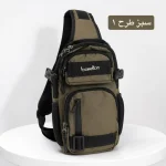 کیف مردانه کد 7198 - تصویر 8