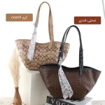 کیف زنانه کد 5646 - تصویر 5