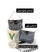 کیف پاسپورتی کد 4369 - تصویر 2