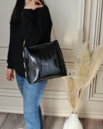 کیف زنانه کد 5678 - تصویر 5