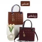کیف زنانه کد 5663 - تصویر 6