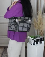 کیف زنانه کد 5606 - تصویر 8
