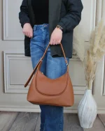 کیف زنانه کد 5655 - تصویر 9