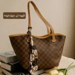 کیف زنانه کد 5646 - تصویر 9