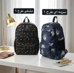 کوله کد 9360 - تصویر 2
