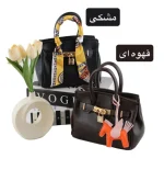کیف پاسپورتی کد 4723 - تصویر 6
