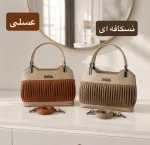کیف زنانه کد 5735 - تصویر 2