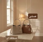 کیف زنانه کد 5719 - تصویر 6