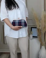 کیف پاسپورتی کد 4686 - تصویر 3