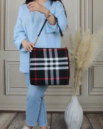 کیف زنانه کد 5502 - تصویر 5